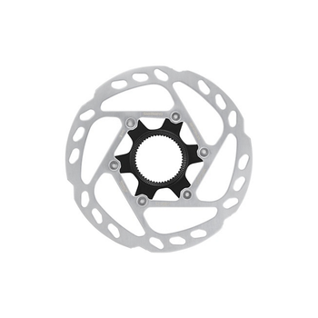 SHIMANO Disc Brake Rotor SM-RT64 CENTER LOCK