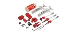 SRAM PRO BLEED KIT W/ DOT 5.1 BRAKE FLUID