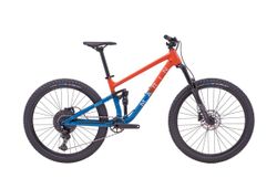 Marin Rift Zone 1 27.5