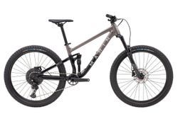 Marin Rift Zone 1 27.5