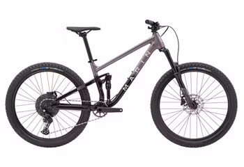 Marin Rift Zone 1 27.5
