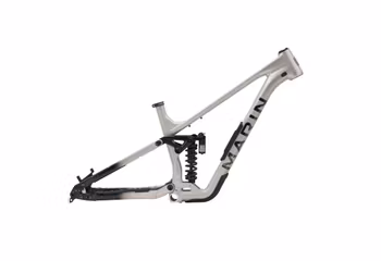 Marin Alpine Trail XR frame kit