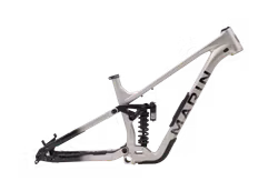 Marin Alpine Trail XR Frame Kit