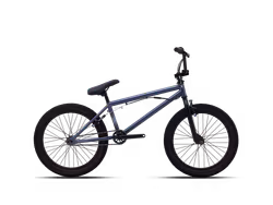 Polygon Rudge 3