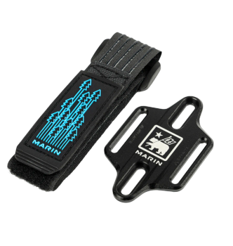 Marin Bear Hug Gear Mount