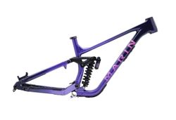 Marin Quake Frame Kit