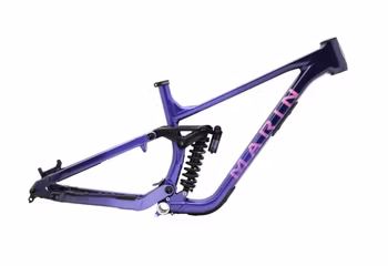 Marin Quake Frame Kit