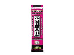 MUC-OFF Punk Powder makes 4x 1litres