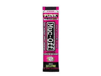 MUC-OFF Punk Powder makes 4x 1litres