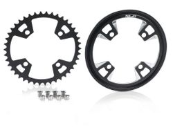 XLC Chainring Ø104 mm Singlespeed 42T 4 holes