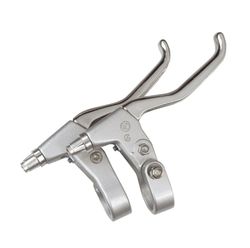 Spectra Bromshandtag par silver