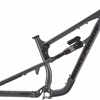 Nukeproof Mega 290 frame + 297 MX kit Large