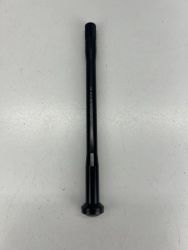 MARIN 148x12 BOLT ON AXLE, 174MM, TAPERED HEAD