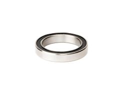 XLC Bearings BB-C02 6001 2RS O12x28x8 mm