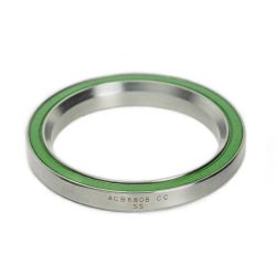 Enduro bearings ACB 6808 CC SS