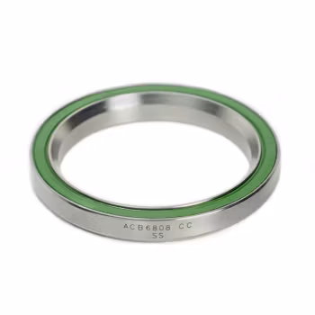 Enduro bearings ACB 6808 CC SS