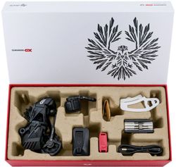 SRAM Upgrade kit, GX Eagle AXS