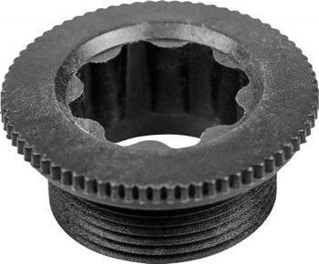 SHIMANO Crank arm fixing screw FC-M582