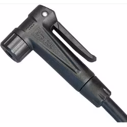 PRO Pumphead Floorpump Tubeless AH Head