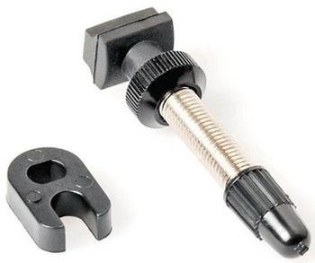 DT SWISS Tubeless Valve MTB 32mm