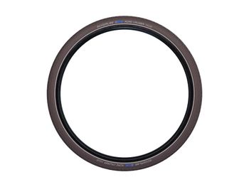 SCHWALBE Road Cruiser tire 28" 1,75" (47-622) Brown