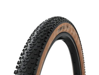 CONTINENTAL Dubnital Folding tire 29" 2,40" (60 - 622)