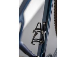 XLC Bottle cage rail BC-X09 Black