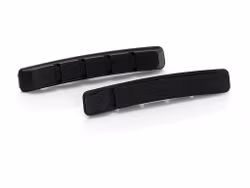 XLC Rim brake pad inserts BS-X07 72mm For V-brake Aluminium rim specific Pack of 2 sets