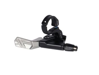 XLC Dropper Remote SP-X08 Black/Titanium