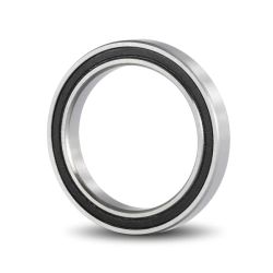 Fox topcap interface bearing