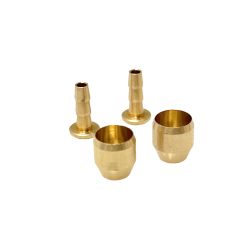 Hayes Kit, Insert & Olive (2-Pack)