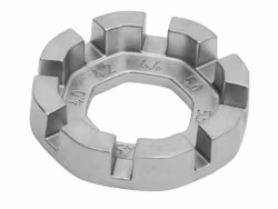 UNIOR Round spoke wrench