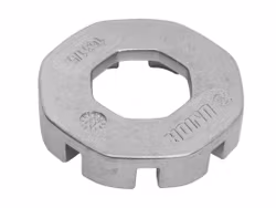 UNIOR Round spoke wrench