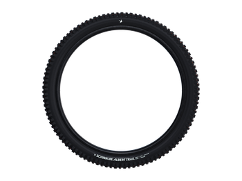 SCHWALBE ALBERT TRAIL PRO Evolution tire 29" 2,50" (63-622)