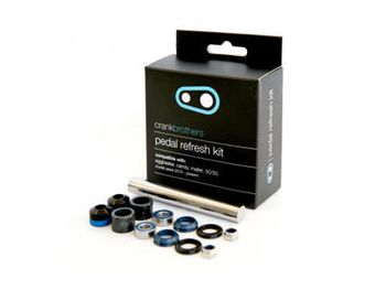 CRANKBROTHERS Spare part Pedal refresh kit