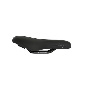 Selle Royal Saddle Junior Explora S (16" - 20")