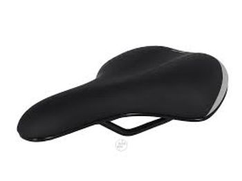 XLC Saddle SA-K05