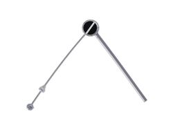 XLC BR-X103 84 mm Cantilever connection cable