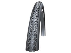 SCHWALBE Standard Non folding tire 24" 3/8" (37-540) Wheelchair Tire