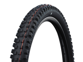SCHWALBE MAGIC MARY GRAVITY PRO Evolution 27,5" 2,50" (63-584)
