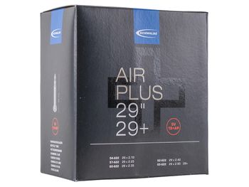 SCHWALBE Air Plus