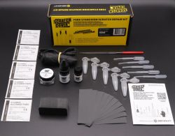 SENDHIT SCRATCH COVER - FORK REPAIR KIT