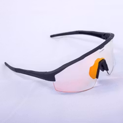 Ravemen CG01 Sport Glasses (With insert)