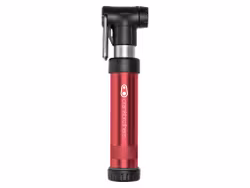 CRANKBROTHERS Mini pump Gem S 7 bar/100 psi Red