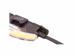 SPANNINGA Light set Arco Black