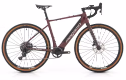 Megamo Kansas 2025 E Gravel