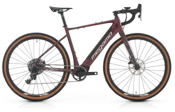 Megamo Kansas 2025 E Gravel
