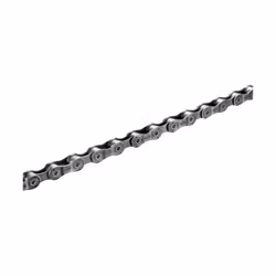 SHIMANO Chain CN-E6070-9 HG 9-speed E-BIKE DESIGN 126 links