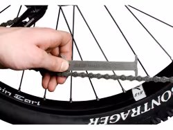 UNIOR Chain wear indicator