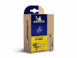 MICHELIN Airstop tube 700 x 33-46c Dunlop 40 mm